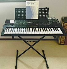 Yamaha portatone psr 510 - yamaha, psr-510