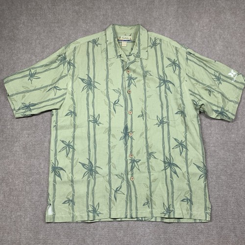 Camicia hawaiana vintage