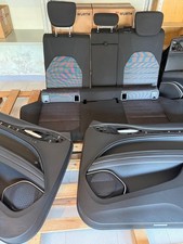 Tappezzeria completa alfa - tappezzeria,