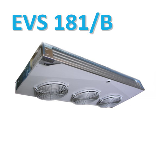 Aeroevaporatore con