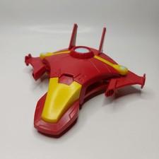 Iron Man Marvel Avengers
