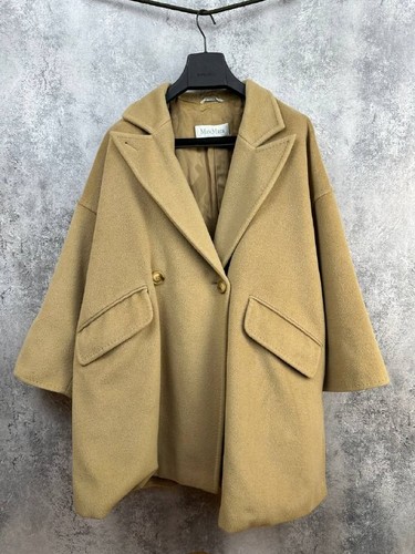 Cappotto monopetto sartoriale