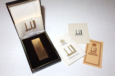 Dunhill Switzerland Gas