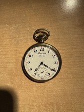 Orologio Da Tasca Bertrand