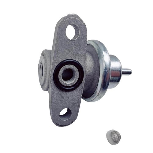 Fuel pressure regulator - fuel,