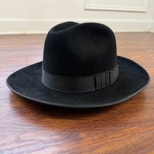 Cappello VINTAGE Borsalino
