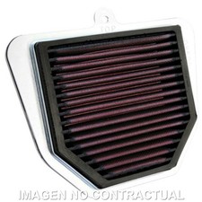 Filtro Aria K&N Yamaha 800 fz8