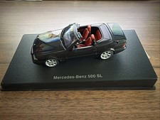 Modellino auto Mercedes-Benz