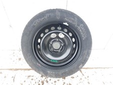 403000027R RUOTA DI SCORTA MICHELIN 205/60 R16 92H DOT 01/13 RENAULT SCENIC III 