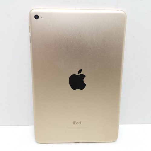 Apple ipad mini 128 - 4, (a1538)