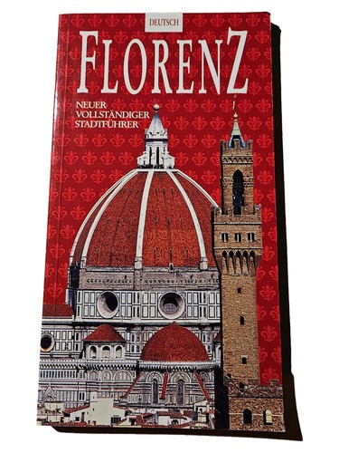 Firenze guida turistica - guida,