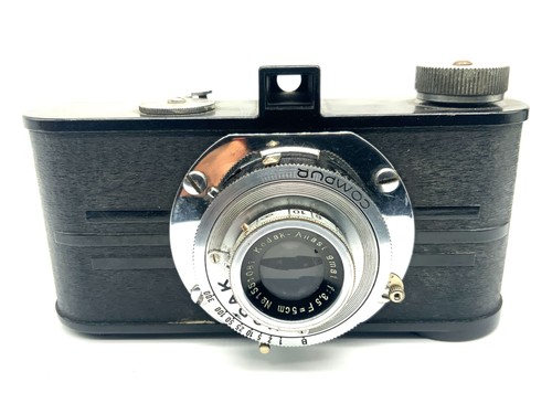 Kodak argus fotocamera - kodak,