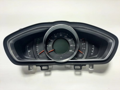 Strumentazione volvo v40 - strumentazione,