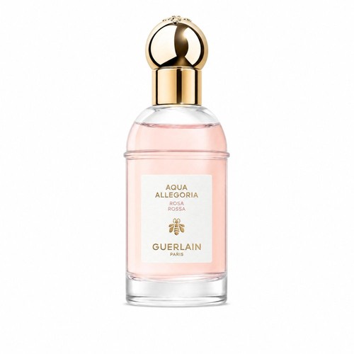 Guerlain aqua allegoria rosa - aqua,