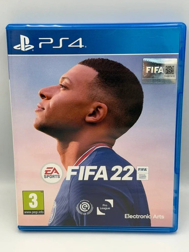 Fifa ps4 playstation - ps4,