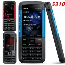 Nokia 5310 Xpress Music