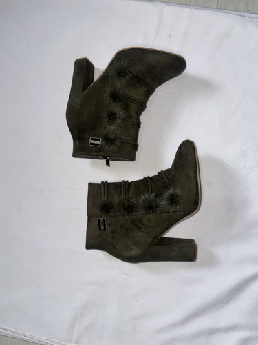 Stivali jimmy choo camoscio - stivali,