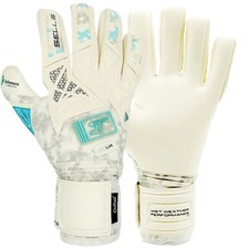 Vendo guanti da portiere F3