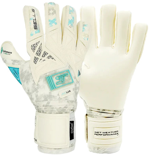 Vendo guanti portiere f3 - vendo,
