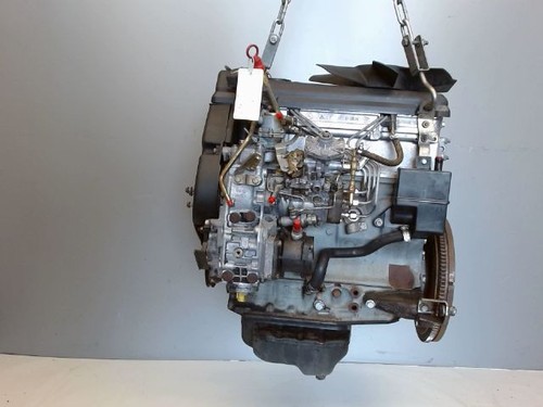 Motore diesel - motore, ➤