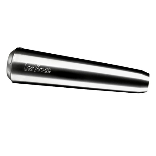 Scarico leovince classic - scarico,