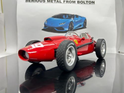Cmr 164 ferrari dino 246 - dino, f1
