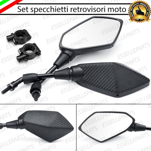 Coppia specchietti retrovisori - coppia,