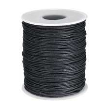 Cordoncino di cotone cerato 1