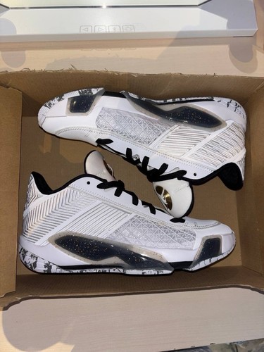 Air jordan xxxviii low uomo - low,