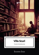 Libro Nuovo - Sassi Susanna -