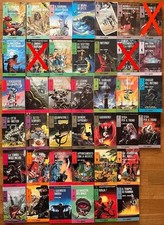 LIBROGAME 37 volumi EL D&D PRIME EDIZIONI anni 80/90 Fantasy Rolegame RARI!