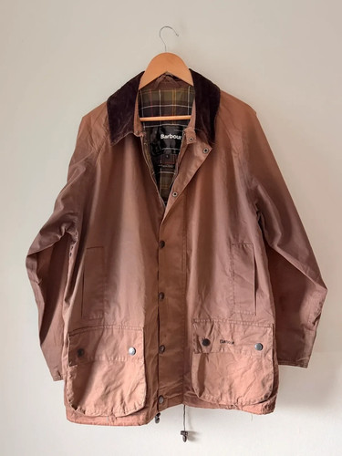 Barbour giacca estiva - barbour,