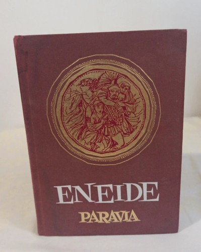 Eneide virgilio paravia - di,