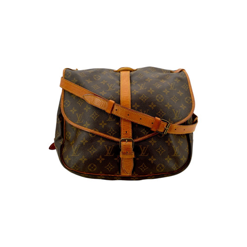 Borsa tracolla grande louis - a,