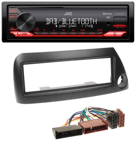 Jvc bluetooth usb - jvc,