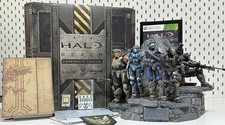 XBOX 360 - Microsoft - Halo