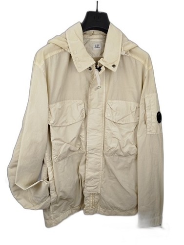 Giubbotto company nylon - giubbotto,