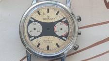 Vintage Valjoux 7733 Premira