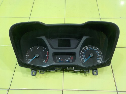 Ford transit custom - ford, 2.0