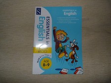 Wh Smith English Essentials