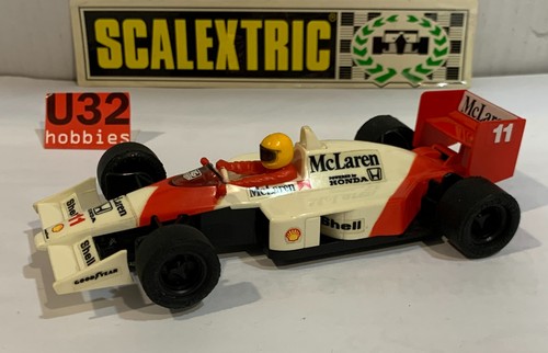 Slot car scx scalextric exin - slot,