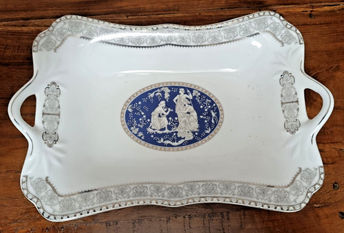 Belle epoque vassoio - belle,