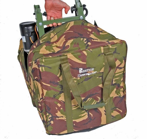 Carp porter power - carp, power-porter
