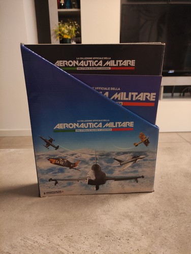 Schede tecniche aerei - 53,