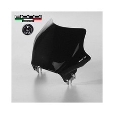 Cupolino Moto Mod.Dark Nero