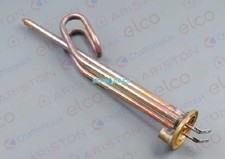 ARISTON RESISTENZA SCALDABAGNO