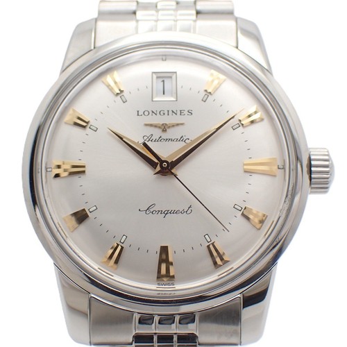 Orologio longines conquest - longines,