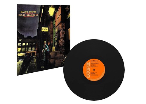 David bowie the - david,