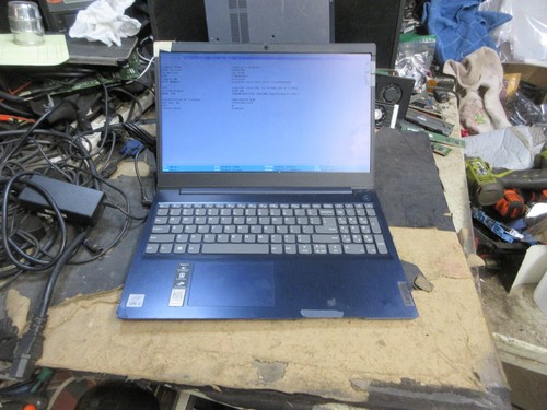 Lenovo ideapad 15iml05 - lenovo,