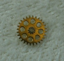 Ruota minuti - Minute wheel (260) - ETA ACCURIST 2487